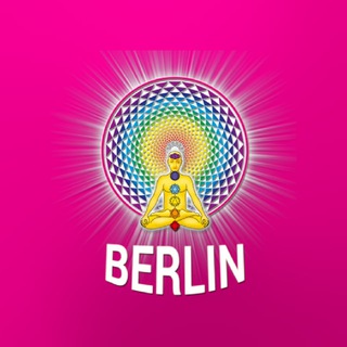 Telegram profile photo for Yoga and Tantra Yoga Events Berlin π§πΌββππ§πΌ