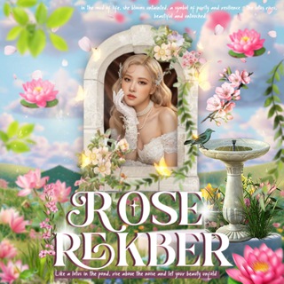 Telegram profile photo for R&K ROSE REKBER