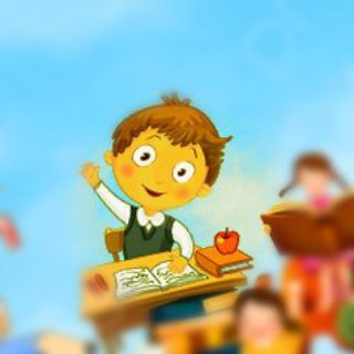 Telegram profile photo for СЛИВЫ курсов подготовка к ЕГЭ