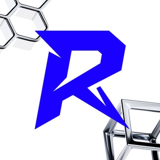 Telegram profile photo for Raygun Studios — Design & Development Studio