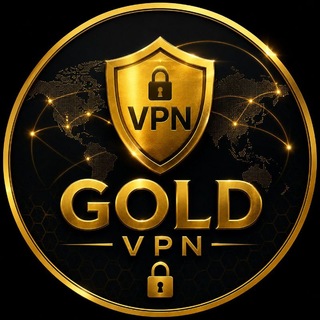 Telegram profile photo for 𝐆𝐎𝐋𝐃 𝐕𝐏𝐍