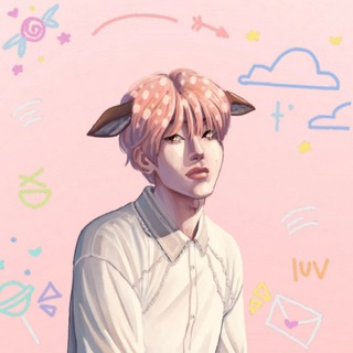 Telegram profile photo for Баночка со звёздами