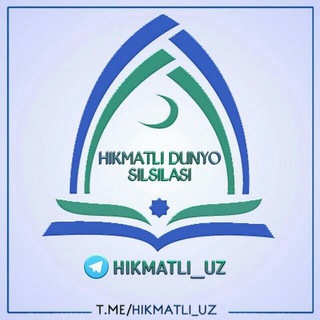 Telegram profile photo for Hikmatli uz