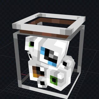 Telegram profile photo for Глазная Банка