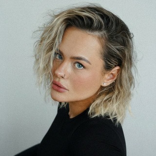 Telegram profile photo for Молодая Хаслерша
