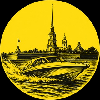Telegram profile photo for По рекам и каналам с братьями Подсолько