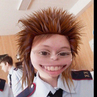 Telegram profile photo for тет-а-тет с сергуней 😈