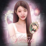 Telegram profile photo for N𑄜𝗻α & o⃨𝗶 🐇