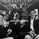 Telegram profile photo for nursultanovy
