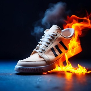 Telegram profile photo for 🔥Кроссовки Хабаровск / Sneakers KHV🔥