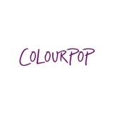 Telegram profile photo for colourpop! 🎀