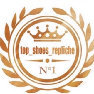 Telegram profile photo for top_shoes_repliche3.0