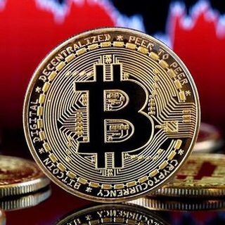 Telegram group profile photo for Trading Coin Group Chat