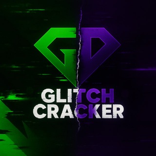 Telegram profile photo for ๐พ GlitchCloud.App ๐พ
