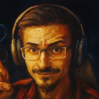 Telegram profile photo for Channel of GreatFireDragon