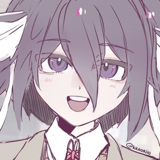 Telegram profile photo for рест || kkaorii