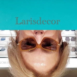 Telegram profile photo for Larisdecor555