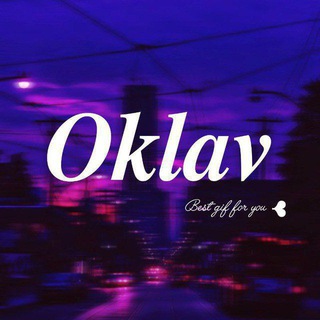 Telegram profile photo for ❥𝐎𝐤𝐥𝐚𝐯