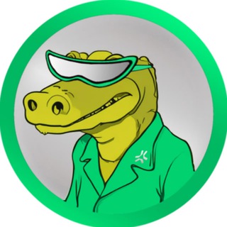 Telegram profile photo for ALF — Verify