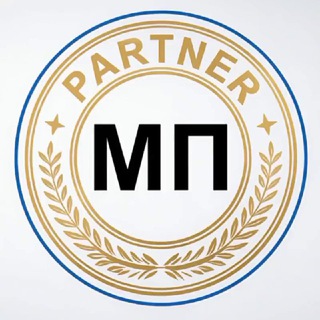 Telegram profile photo for Молодой Партнёр