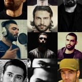 Telegram profile photo for Pershian rap