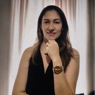 Telegram profile photo for Produtividade Biohacker - Suyane Azevedo - Pocket Insights
