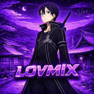 Telegram profile photo for LOVMIX | Standoff2 | GG