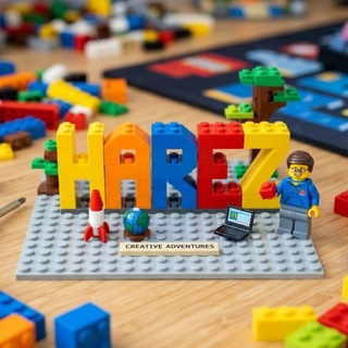 Telegram profile photo for Harez