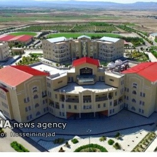 Telegram profile photo for Department of Psychology of Islamic Azad University of Shahrood Branch