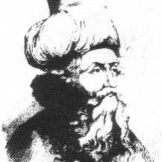 Telegram profile photo for عرفان ابن عربی