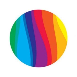Telegram profile photo for Rainbow Meme