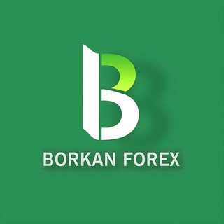 Telegram profile photo for BORKAN FOREX
