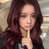 Telegram profile photo for Yoonah