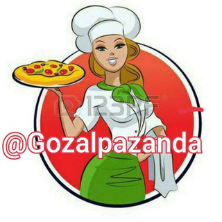 Telegram profile photo for GOZAL PAZANDA👩🍳