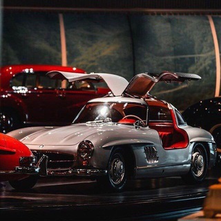 Telegram profile photo for بازار خودروی ایران🚘