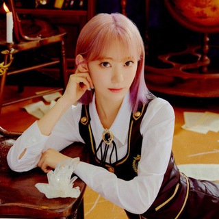 Telegram profile photo for MIYAWAKI SAKURA | EX-IZ*ONE