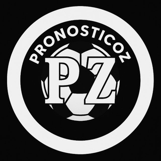 Telegram profile photo for PronosticoZ