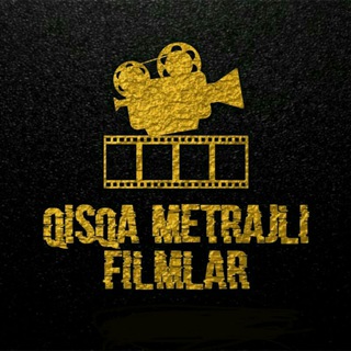 Telegram profile photo for Qisqa Metrajli Film