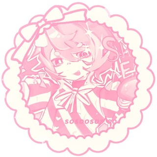 Telegram profile photo for ୨ 🎀 ׅ ℘𝖚ppy'𝐬 in𝓯o ⿻ # 𝓀iss ꕨㅤ͜