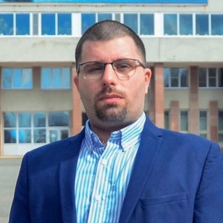 Telegram profile photo for Александр Захаров