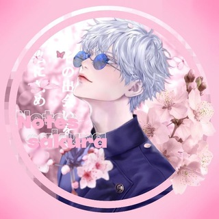 Telegram profile photo for ✿॒࣪͜ᮬ͜ᮬ 𝅄 ִ۫ 𝔑᥆ȶִᧉઽ ᥉a⃨k⃨ᥙ𝘳a͛ ⋆ִ . ׁ༉