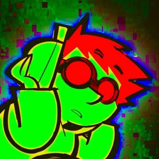 Telegram profile photo for screwddriver | отвёртка