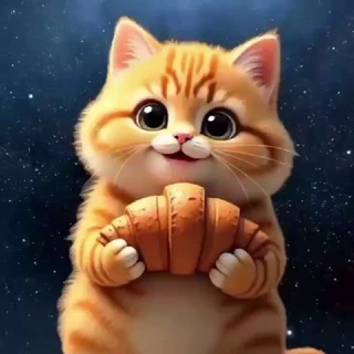 Telegram profile photo for Пекарня теплых снов 🥐☕️
