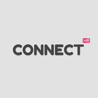 Telegram profile photo for CONNECT | Про HR