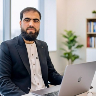 Telegram profile photo for Ab.Ahmadi - عبدالولی احمدی