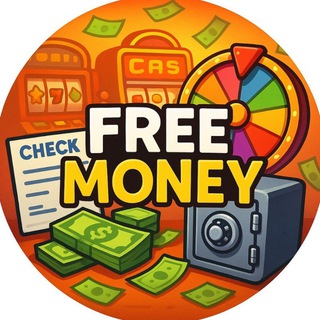 Telegram group profile photo for Чат канала Free Money🤙