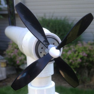 Telegram profile photo for Energías renovables DIY 🔧 - Autoconsumo