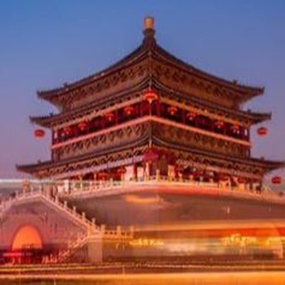 Telegram profile photo for 西安修车娱乐
