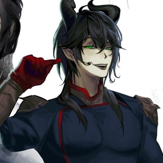 Telegram profile photo for いちごちゃん(๑`^´๑)