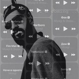 Telegram profile photo for Musiqa uz🎧
